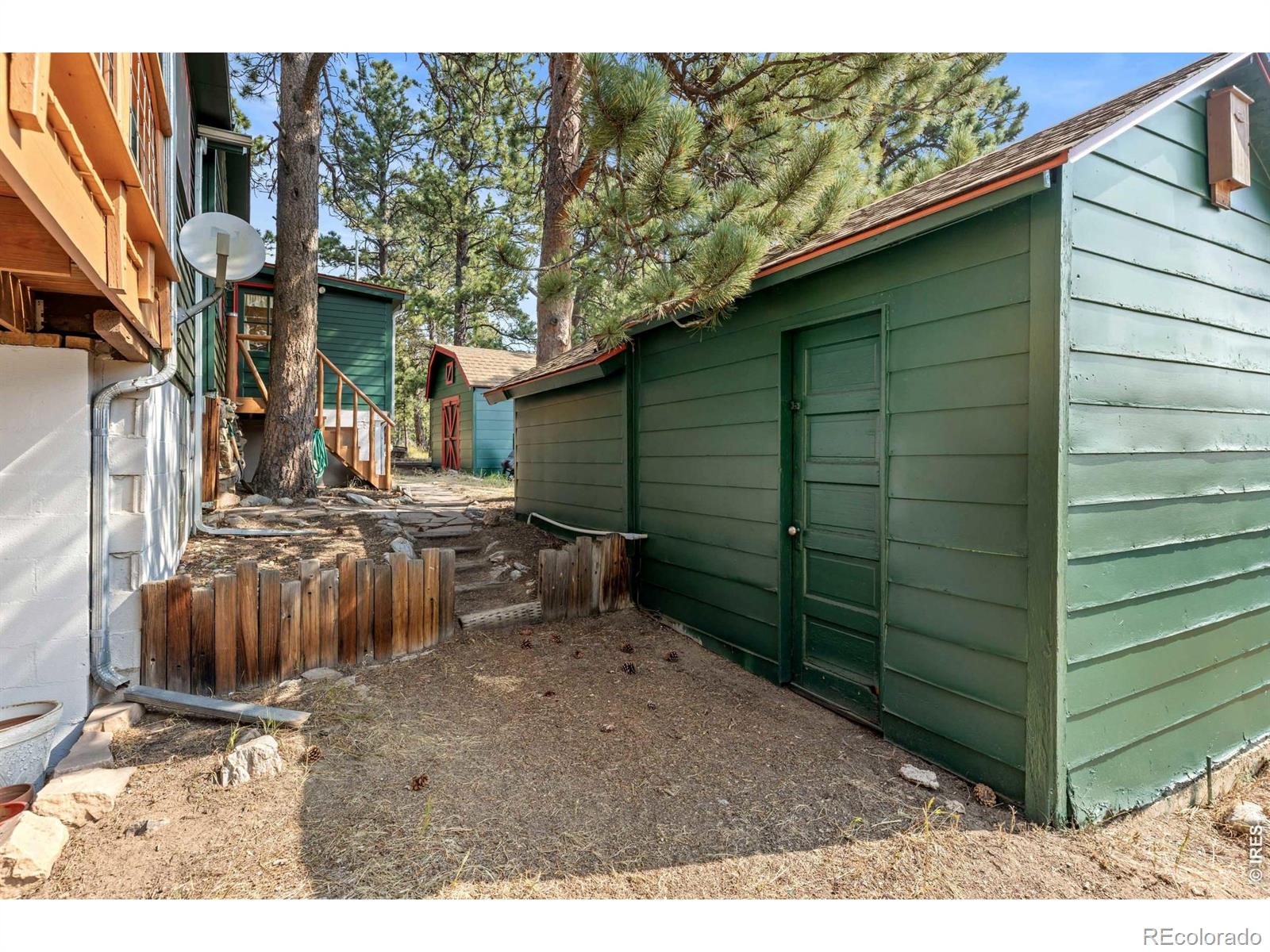 MLS Image #28 for 32048  highway 72 ,golden, Colorado