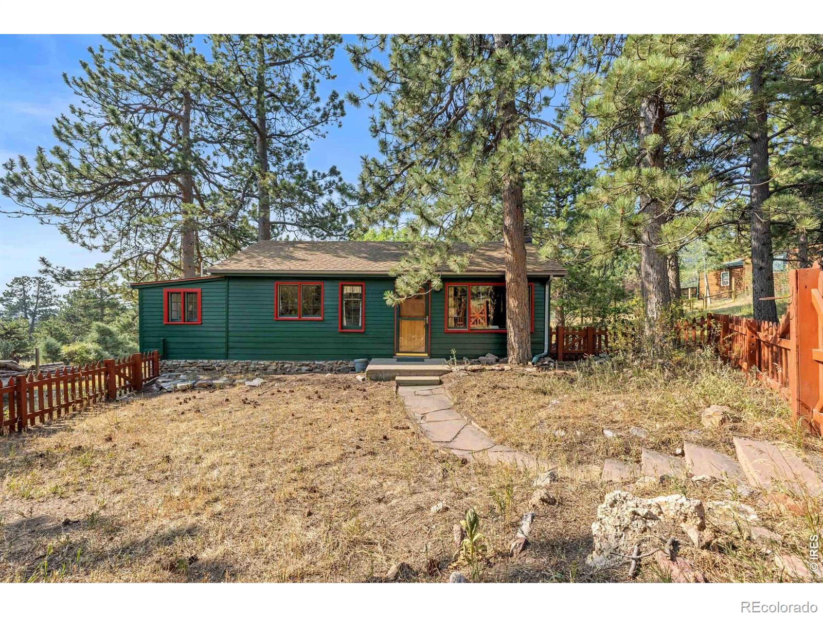 MLS Image #3 for 32048  highway 72 ,golden, Colorado