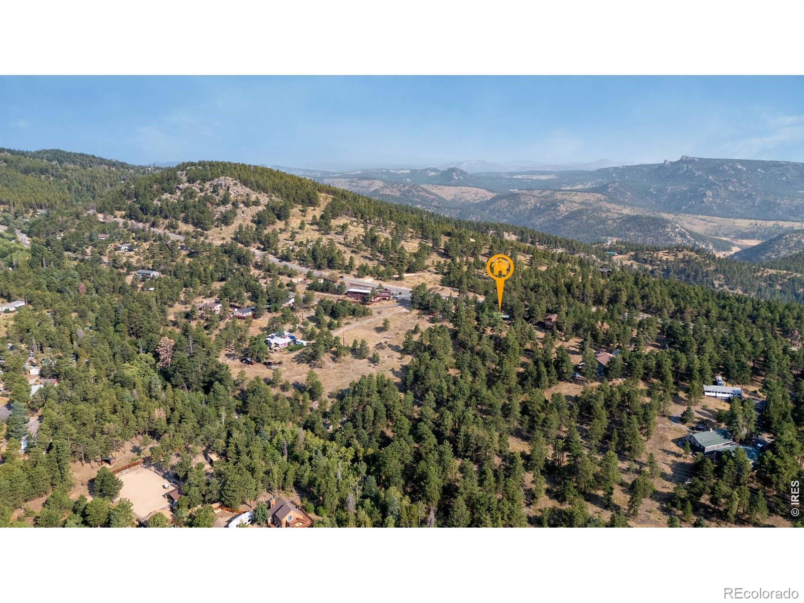 MLS Image #36 for 32048  highway 72 ,golden, Colorado