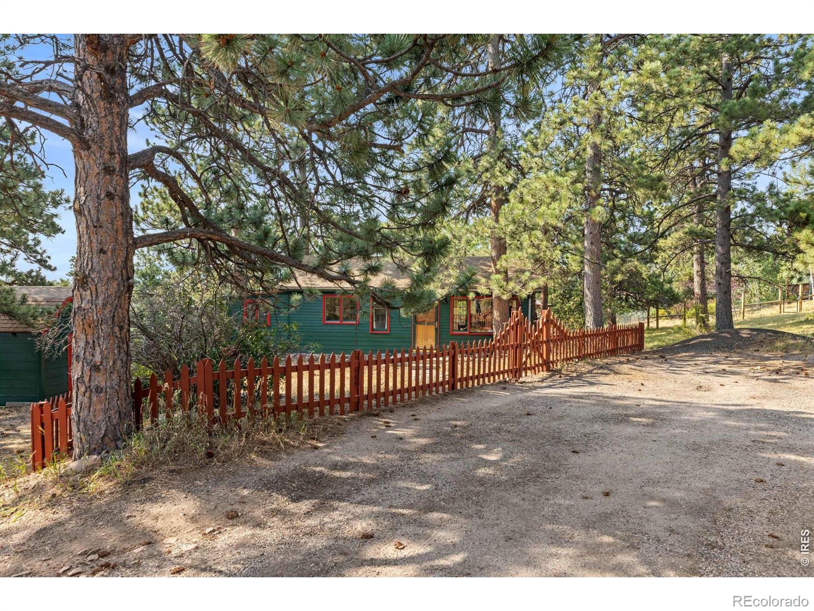 MLS Image #4 for 32048  highway 72 ,golden, Colorado