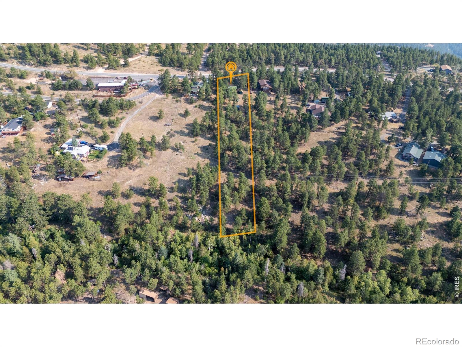MLS Image #9 for 32048  highway 72 ,golden, Colorado