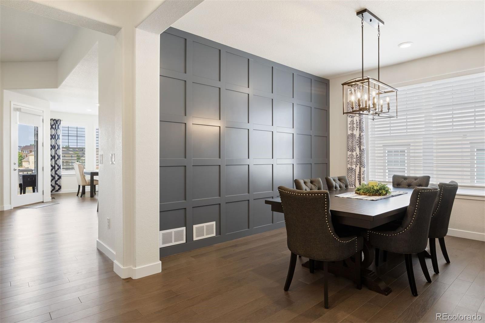MLS Image #3 for 8015 s vandriver way,aurora, Colorado