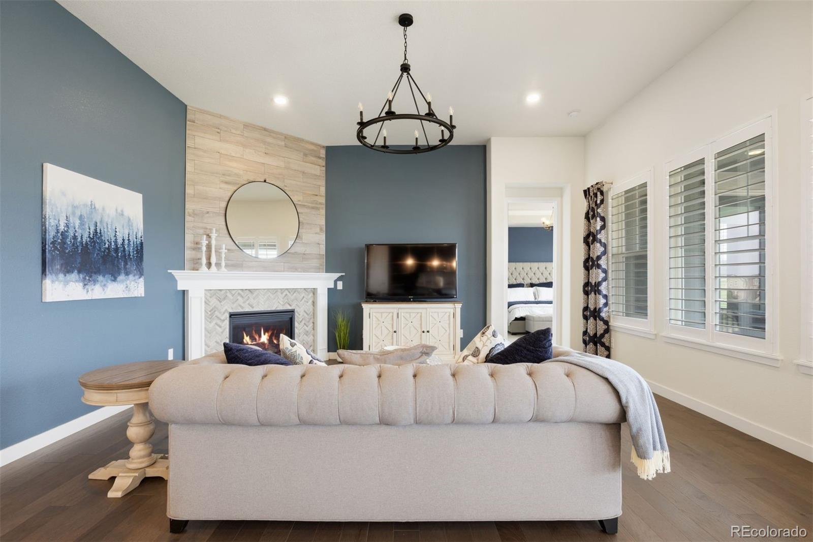 MLS Image #4 for 8015 s vandriver way,aurora, Colorado