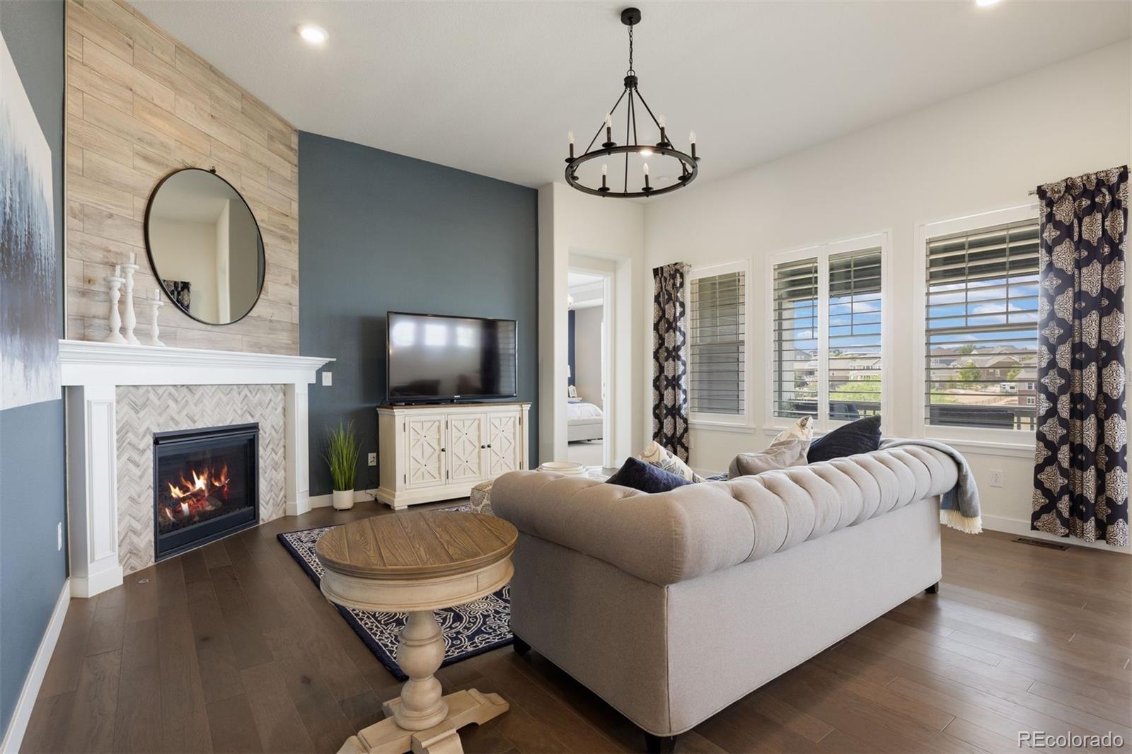 MLS Image #5 for 8015 s vandriver way,aurora, Colorado
