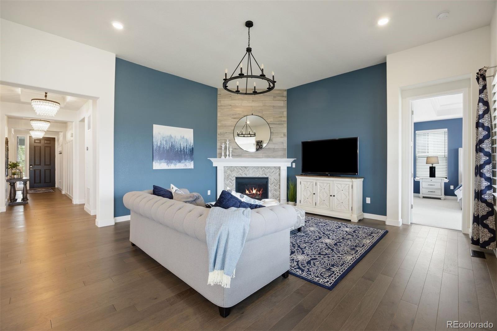 MLS Image #6 for 8015 s vandriver way,aurora, Colorado