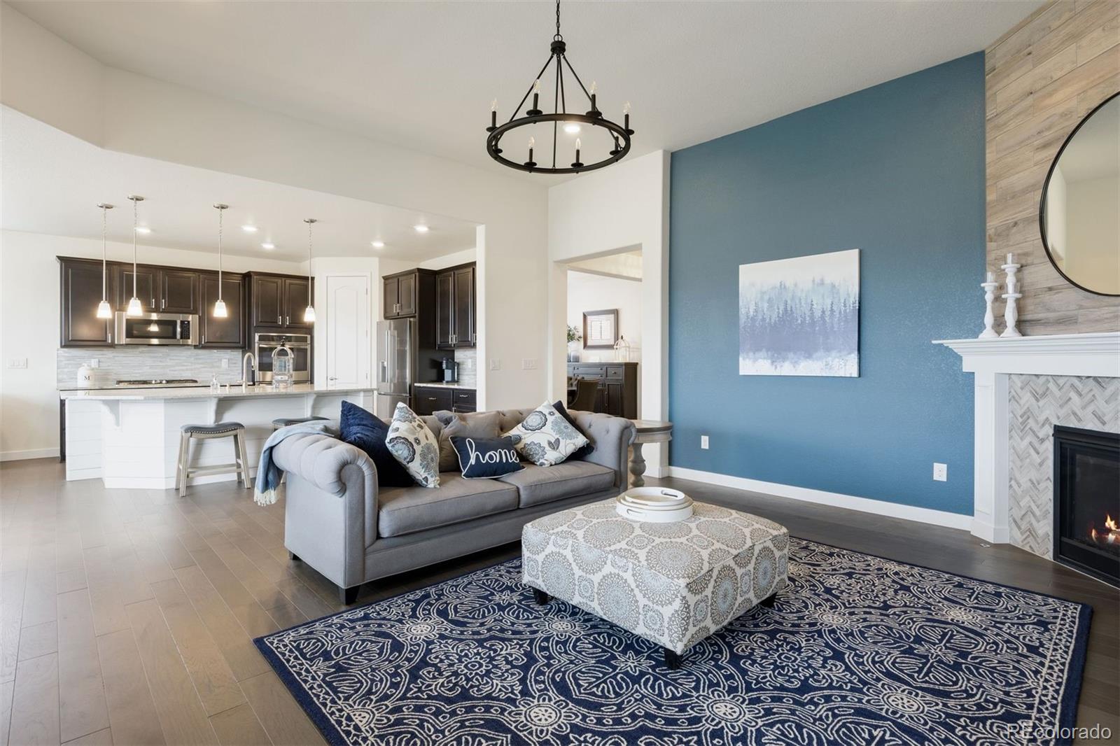 MLS Image #7 for 8015 s vandriver way,aurora, Colorado
