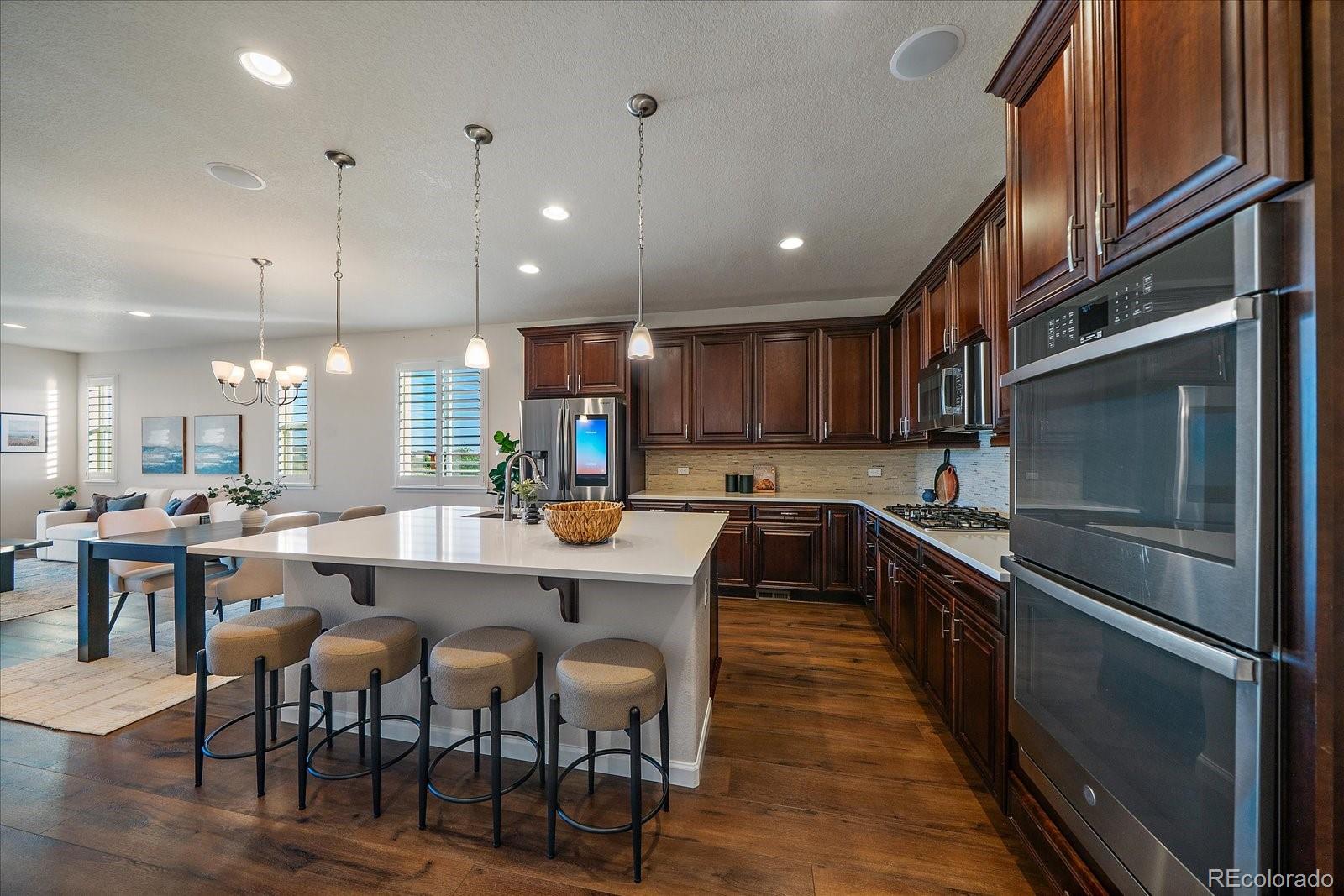 MLS Image #11 for 6445  coldwater drive,parker, Colorado