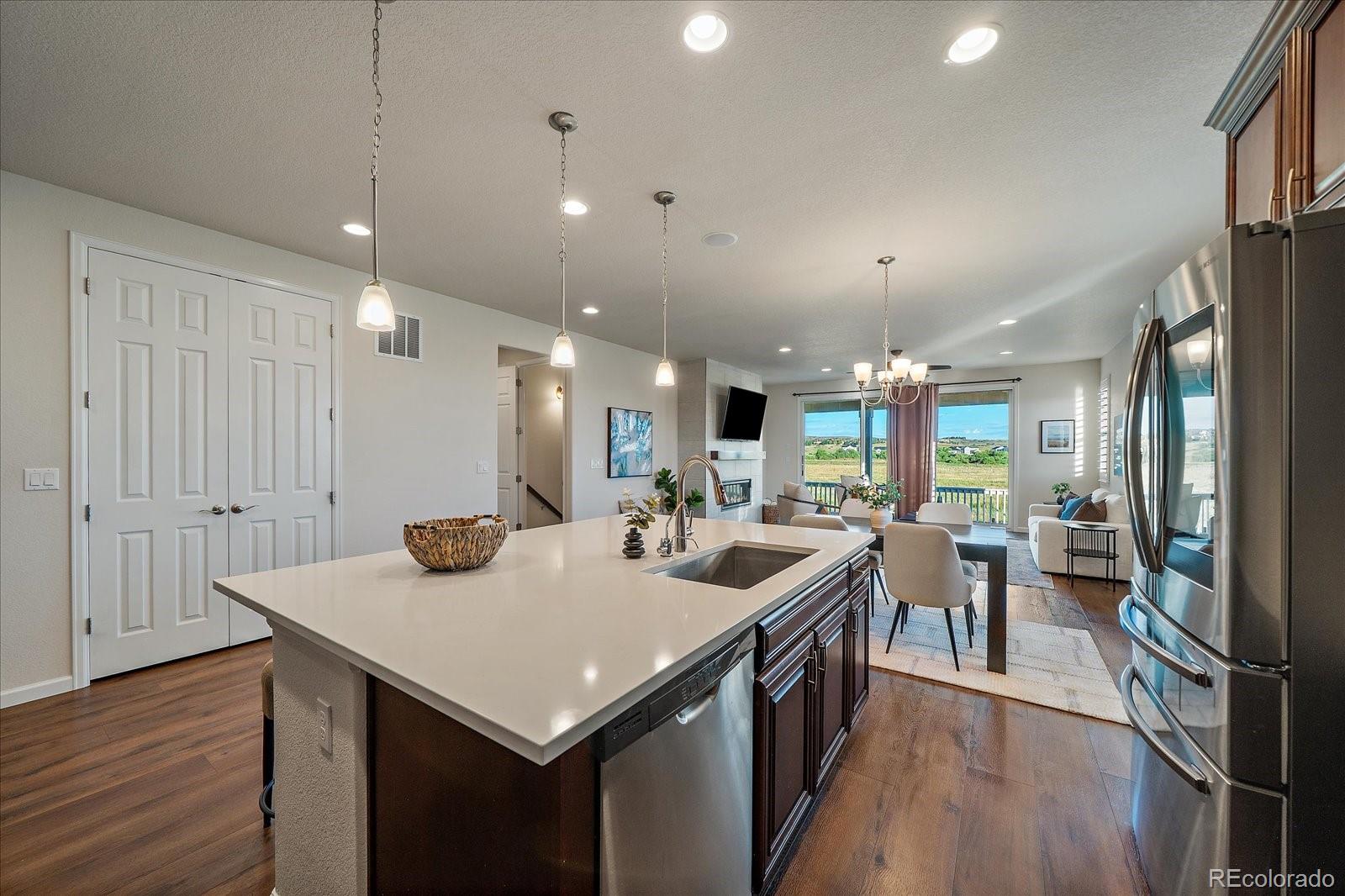 MLS Image #13 for 6445  coldwater drive,parker, Colorado
