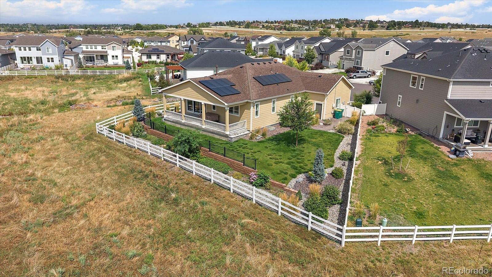 MLS Image #37 for 6445  coldwater drive,parker, Colorado