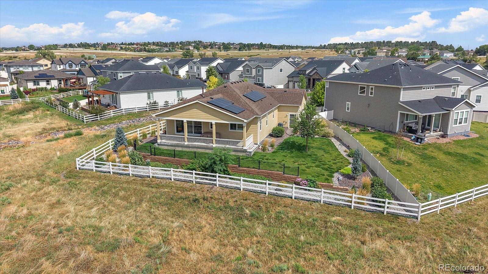 MLS Image #38 for 6445  coldwater drive,parker, Colorado