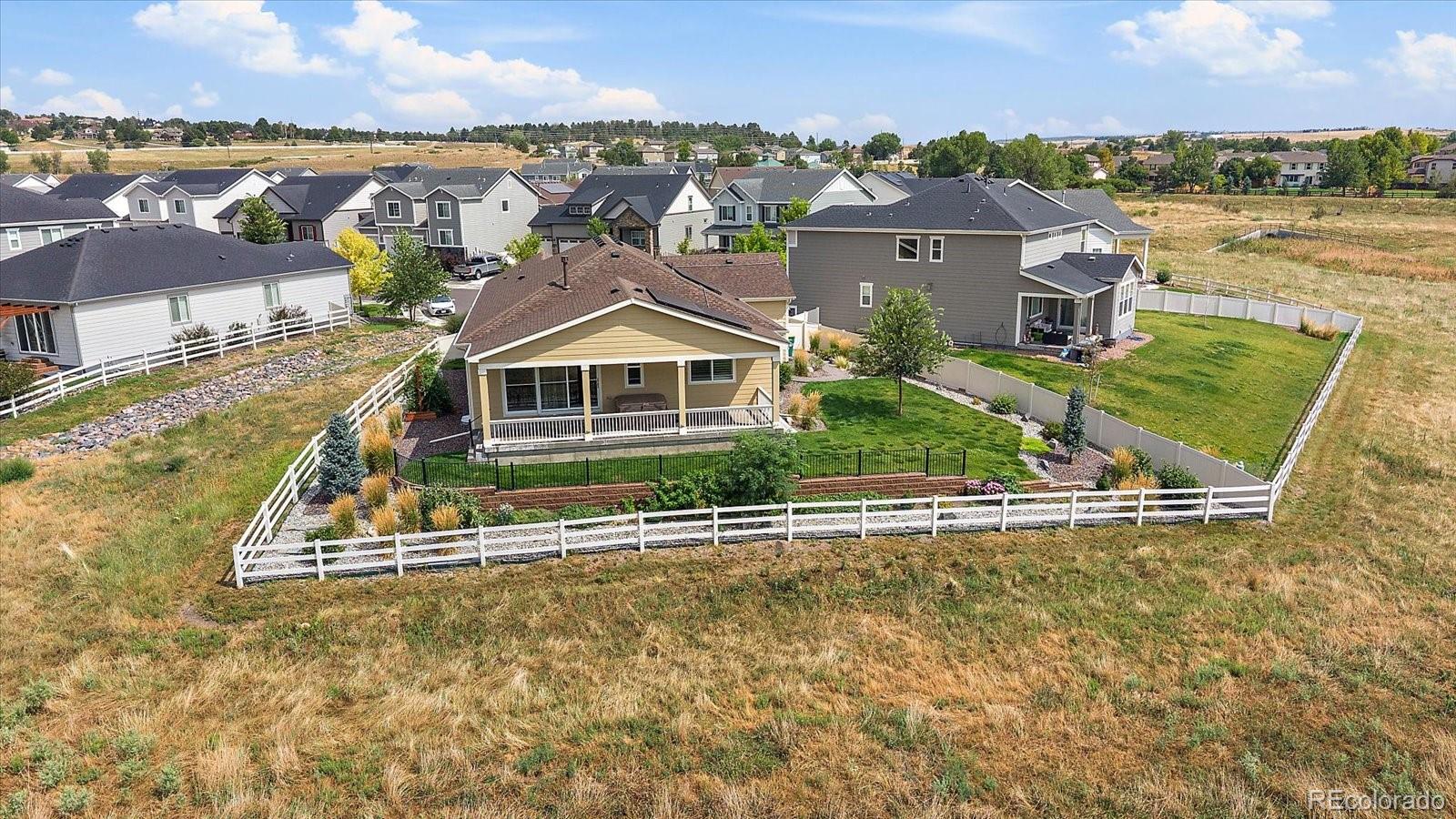 MLS Image #39 for 6445  coldwater drive,parker, Colorado