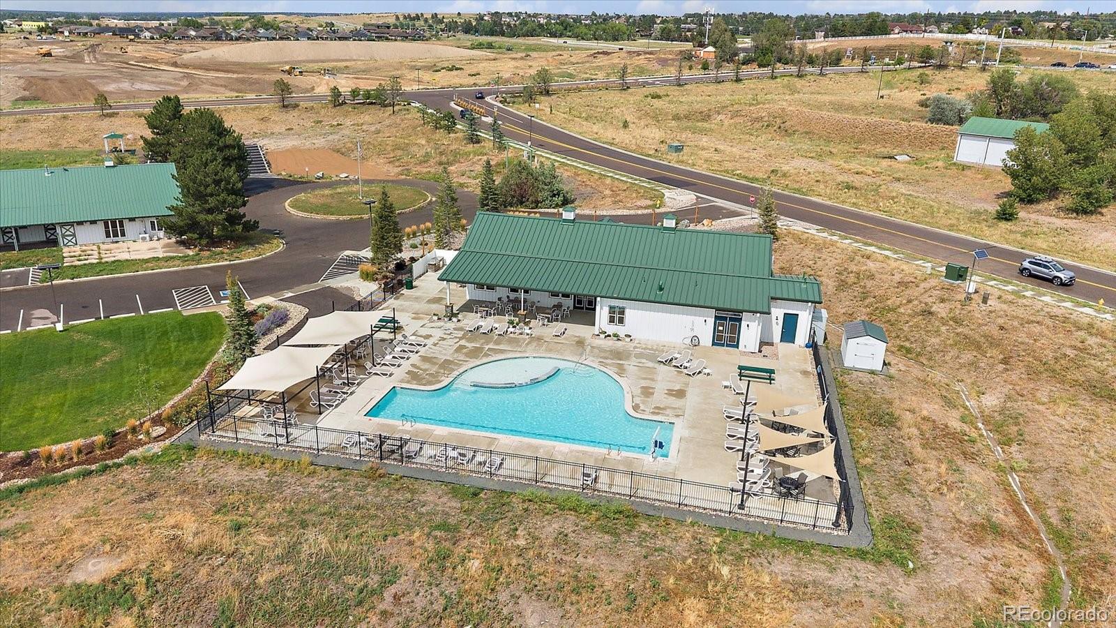 MLS Image #43 for 6445  coldwater drive,parker, Colorado