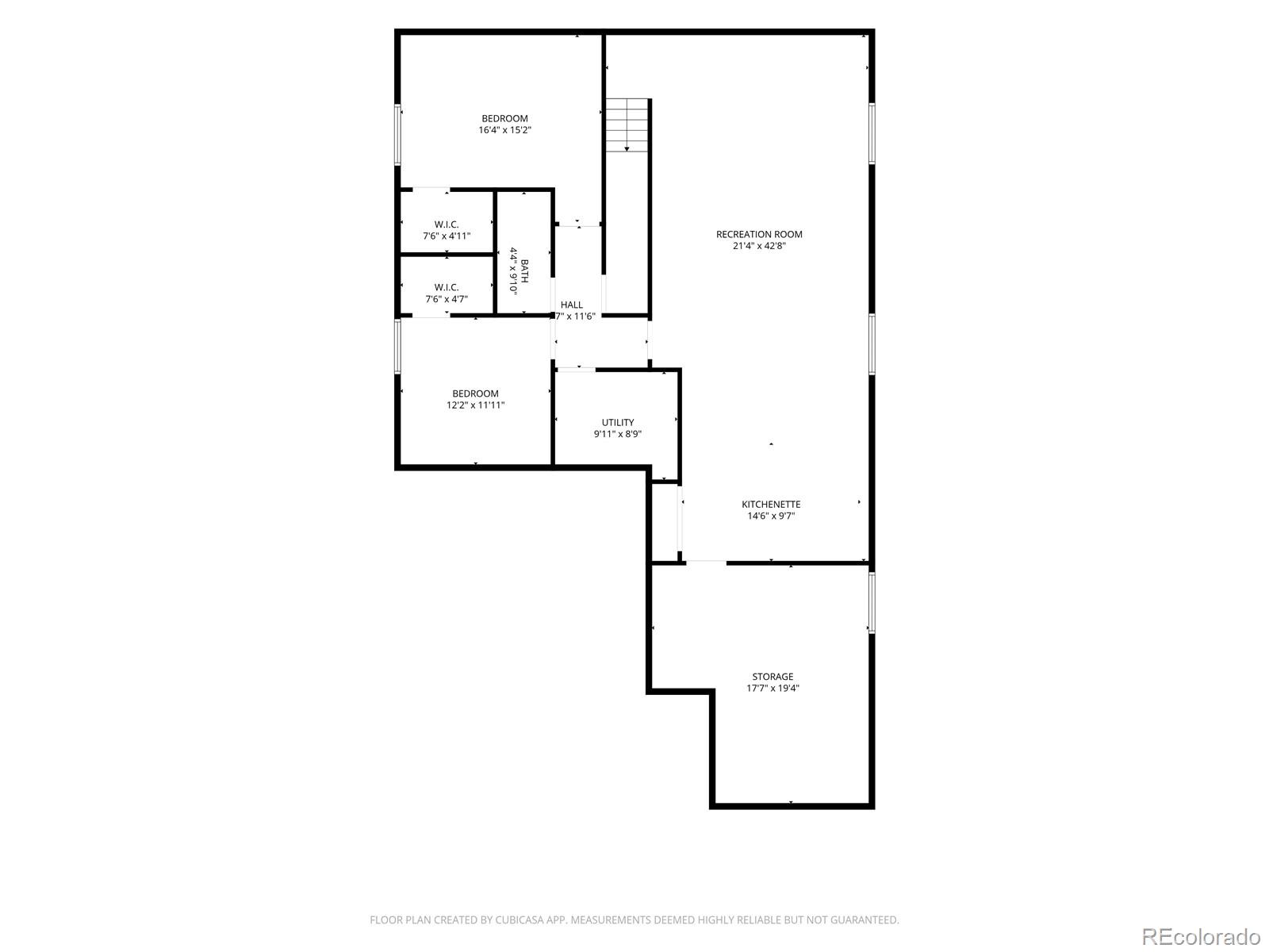 MLS Image #44 for 6445  coldwater drive,parker, Colorado