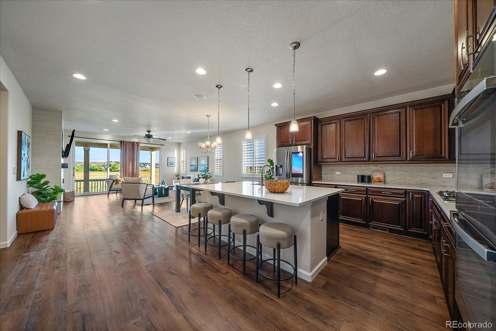 MLS Image #5 for 6445  coldwater drive,parker, Colorado