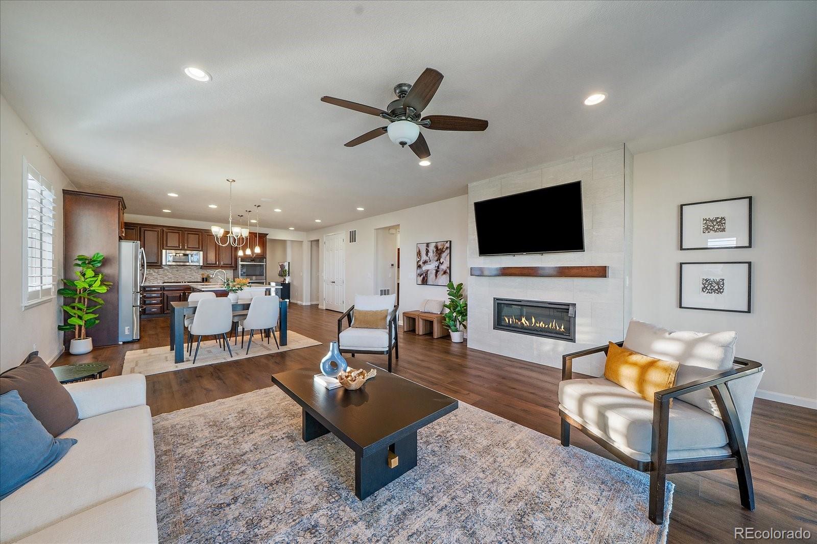 MLS Image #6 for 6445  coldwater drive,parker, Colorado