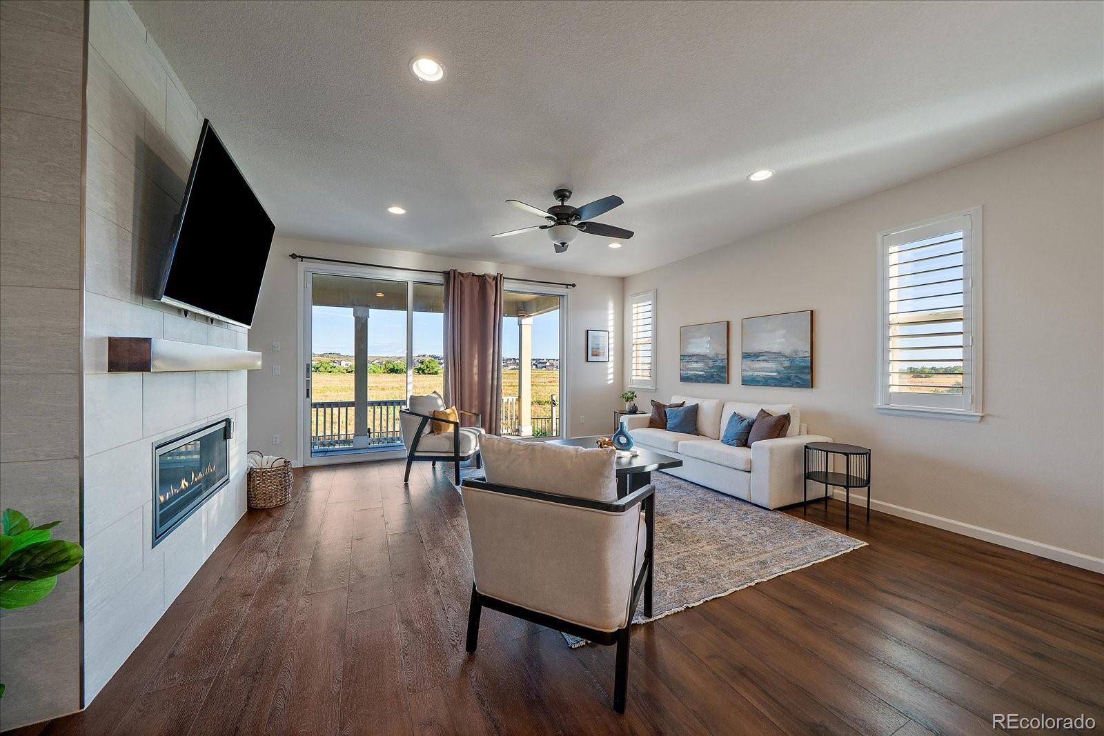 MLS Image #7 for 6445  coldwater drive,parker, Colorado