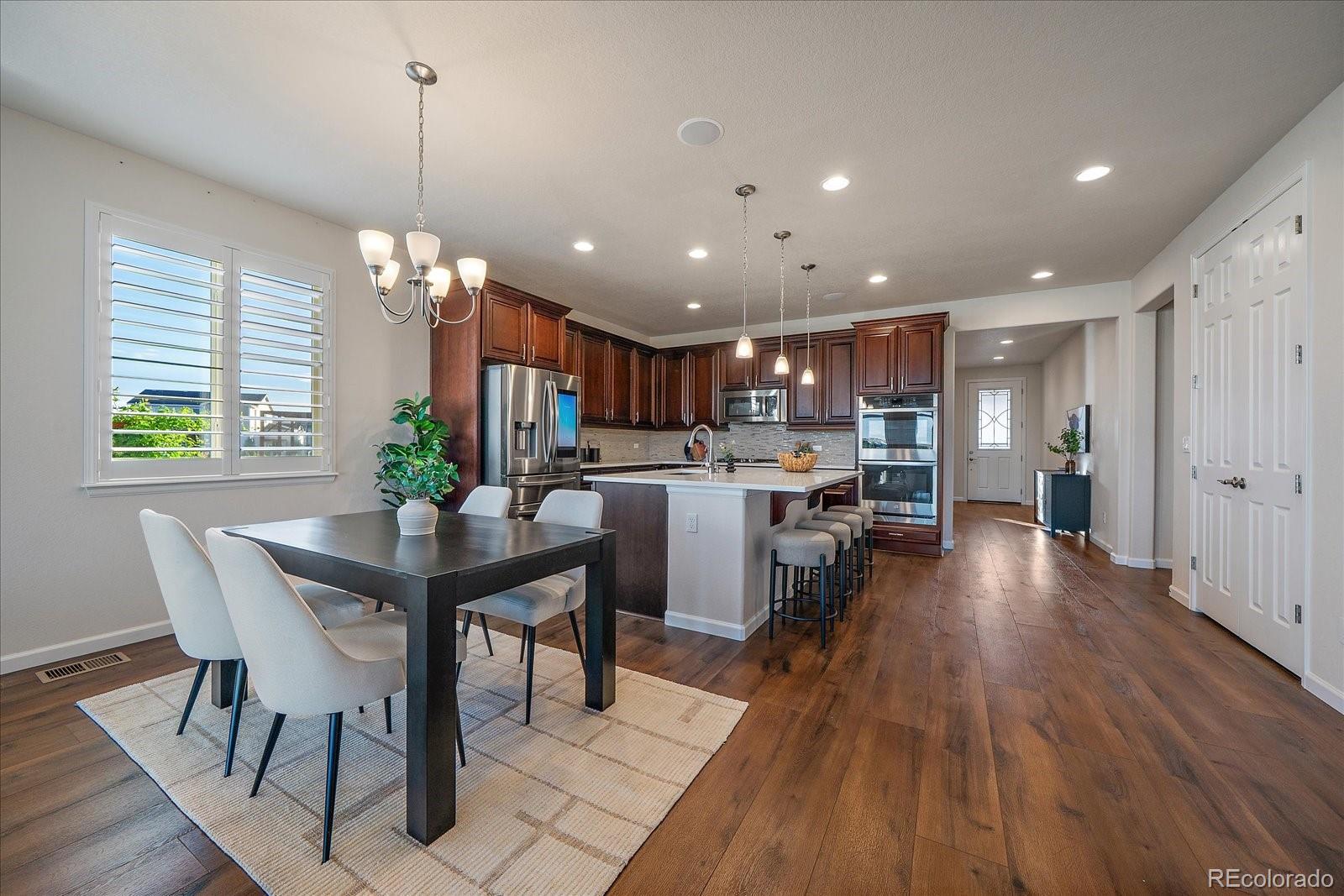 MLS Image #8 for 6445  coldwater drive,parker, Colorado