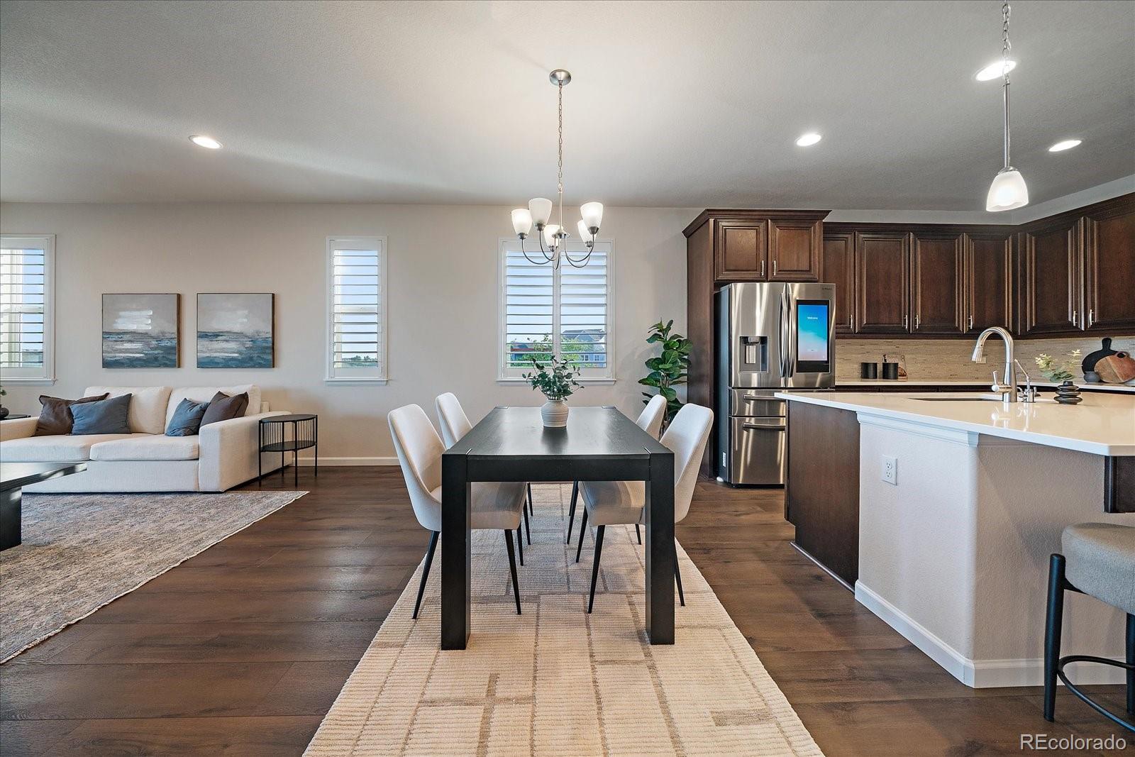MLS Image #9 for 6445  coldwater drive,parker, Colorado