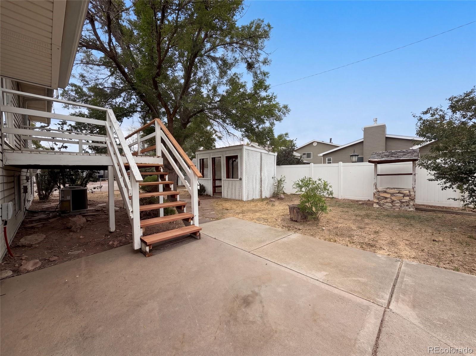 MLS Image #44 for 7715  4th street,wellington, Colorado