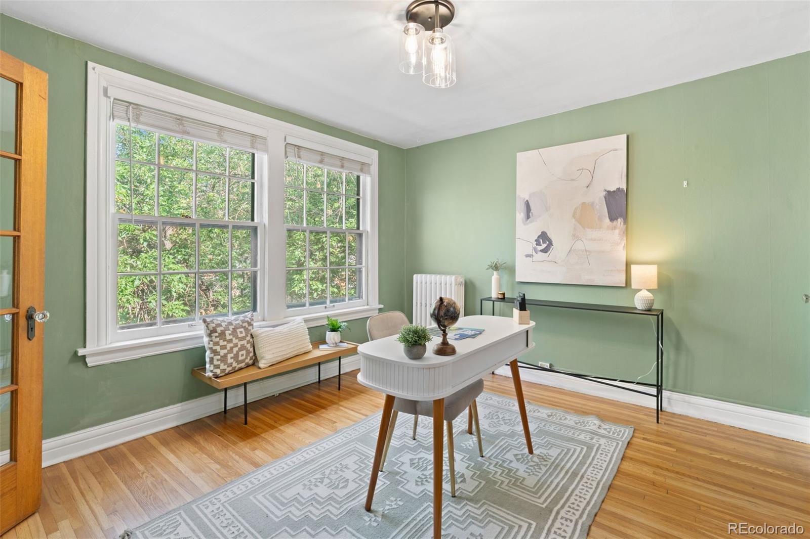 MLS Image #10 for 3850 e 17th avenue  5,denver, Colorado