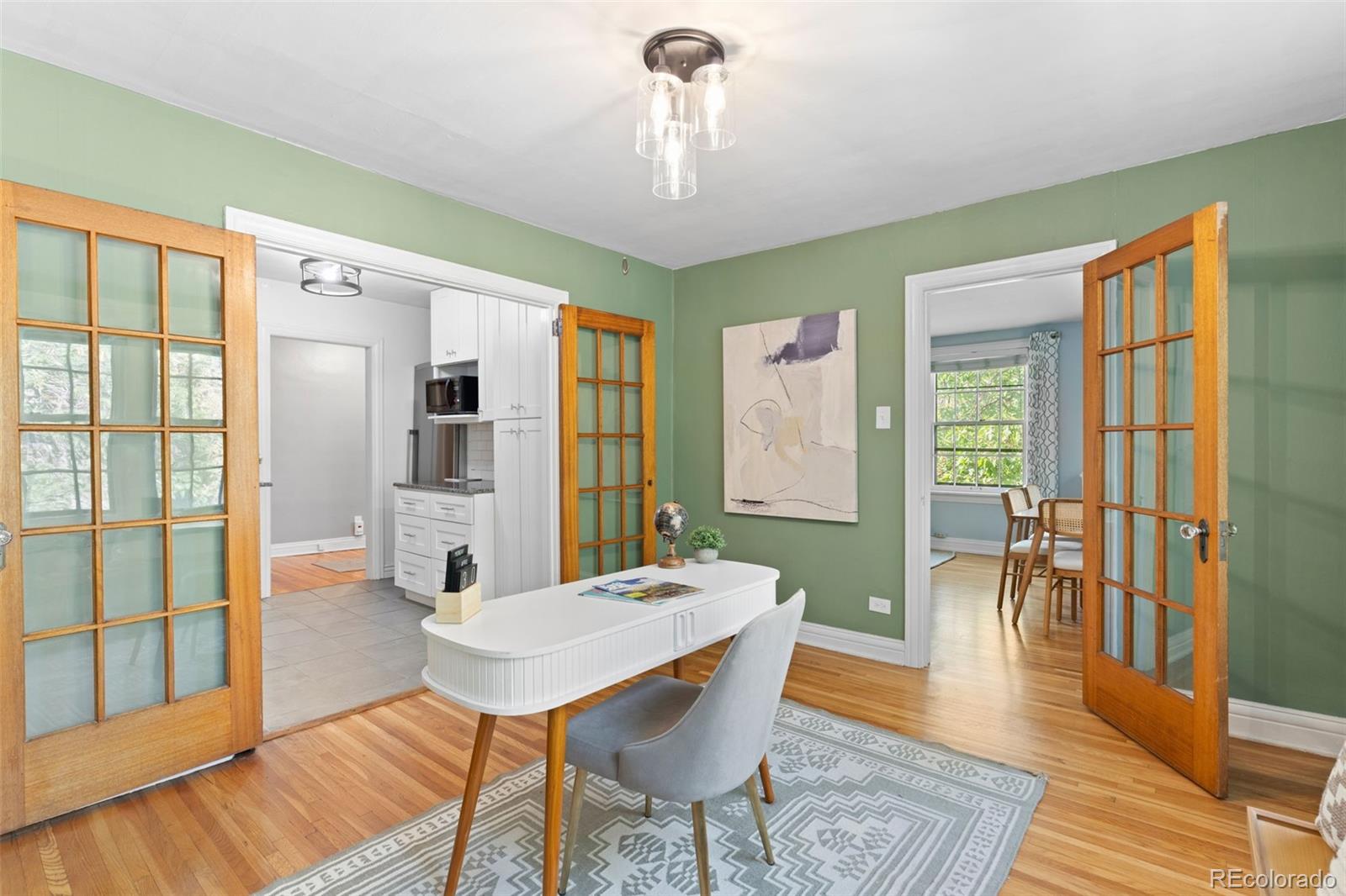 MLS Image #11 for 3850 e 17th avenue  5,denver, Colorado