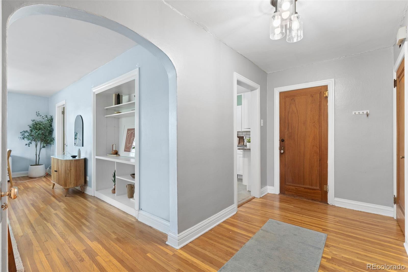 MLS Image #2 for 3850 e 17th avenue  5,denver, Colorado