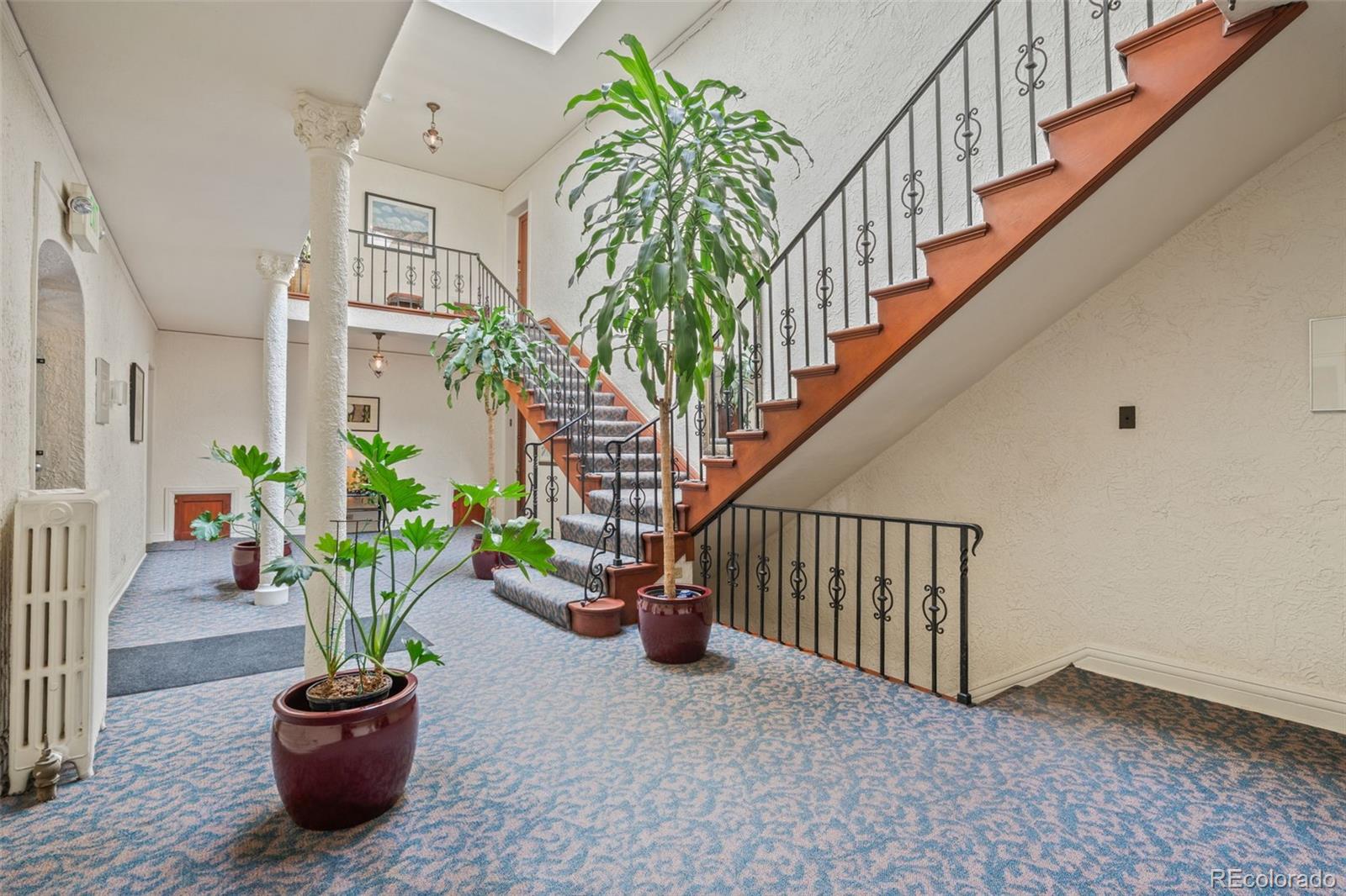 MLS Image #20 for 3850 e 17th avenue  5,denver, Colorado