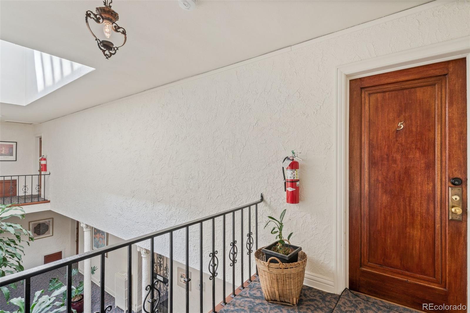 MLS Image #21 for 3850 e 17th avenue  5,denver, Colorado