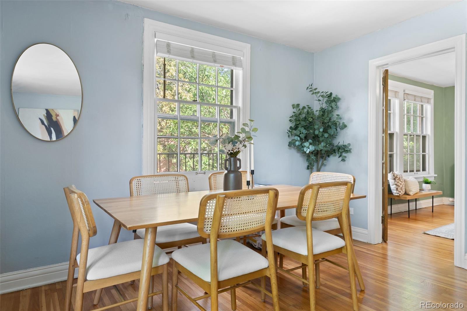 MLS Image #6 for 3850 e 17th avenue  5,denver, Colorado