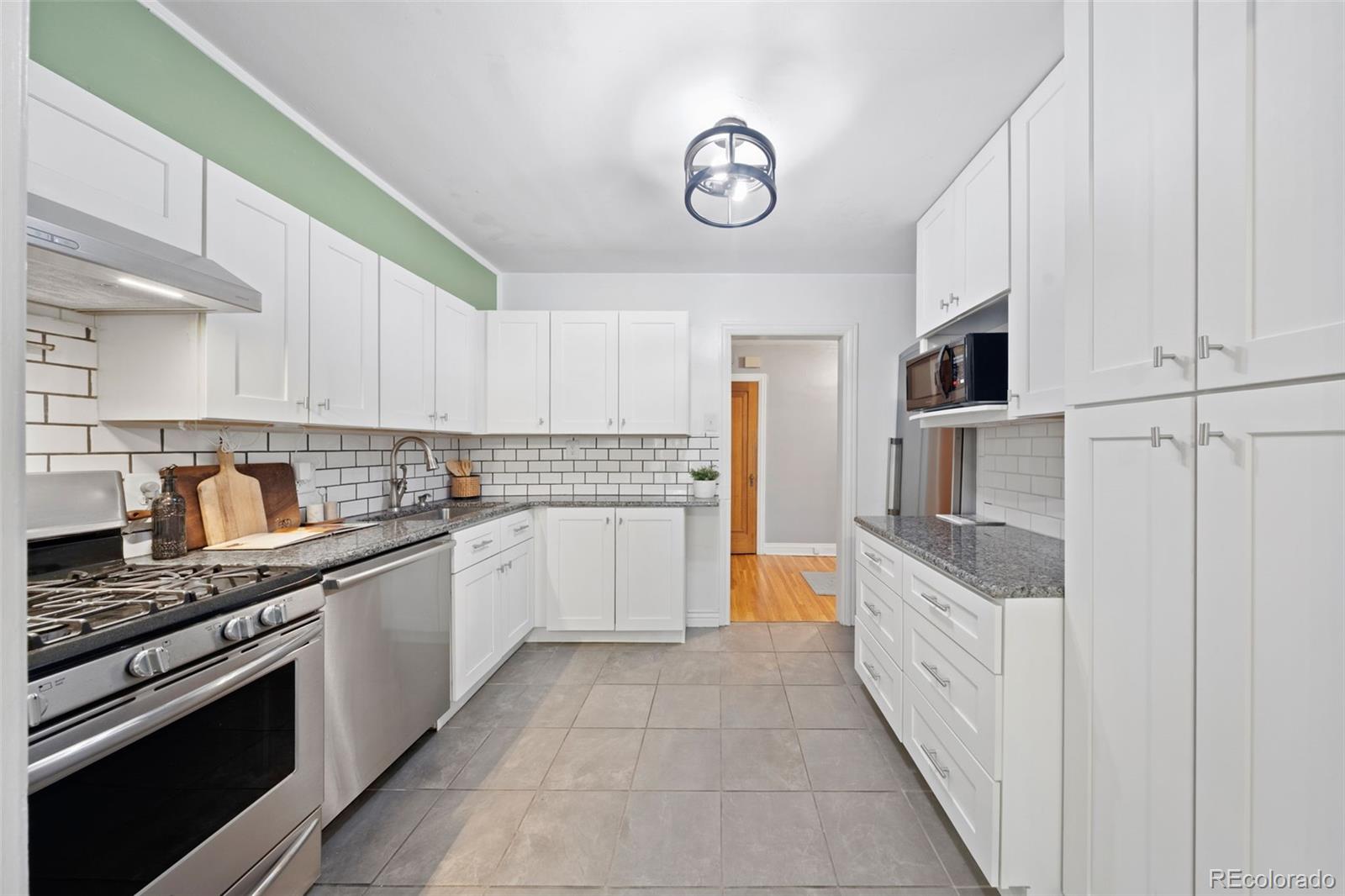 MLS Image #8 for 3850 e 17th avenue  5,denver, Colorado