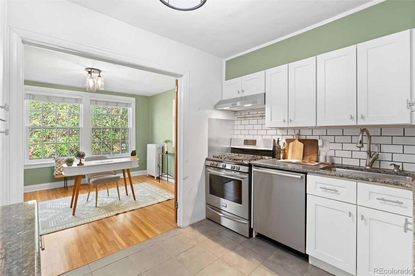 MLS Image #9 for 3850 e 17th avenue  5,denver, Colorado