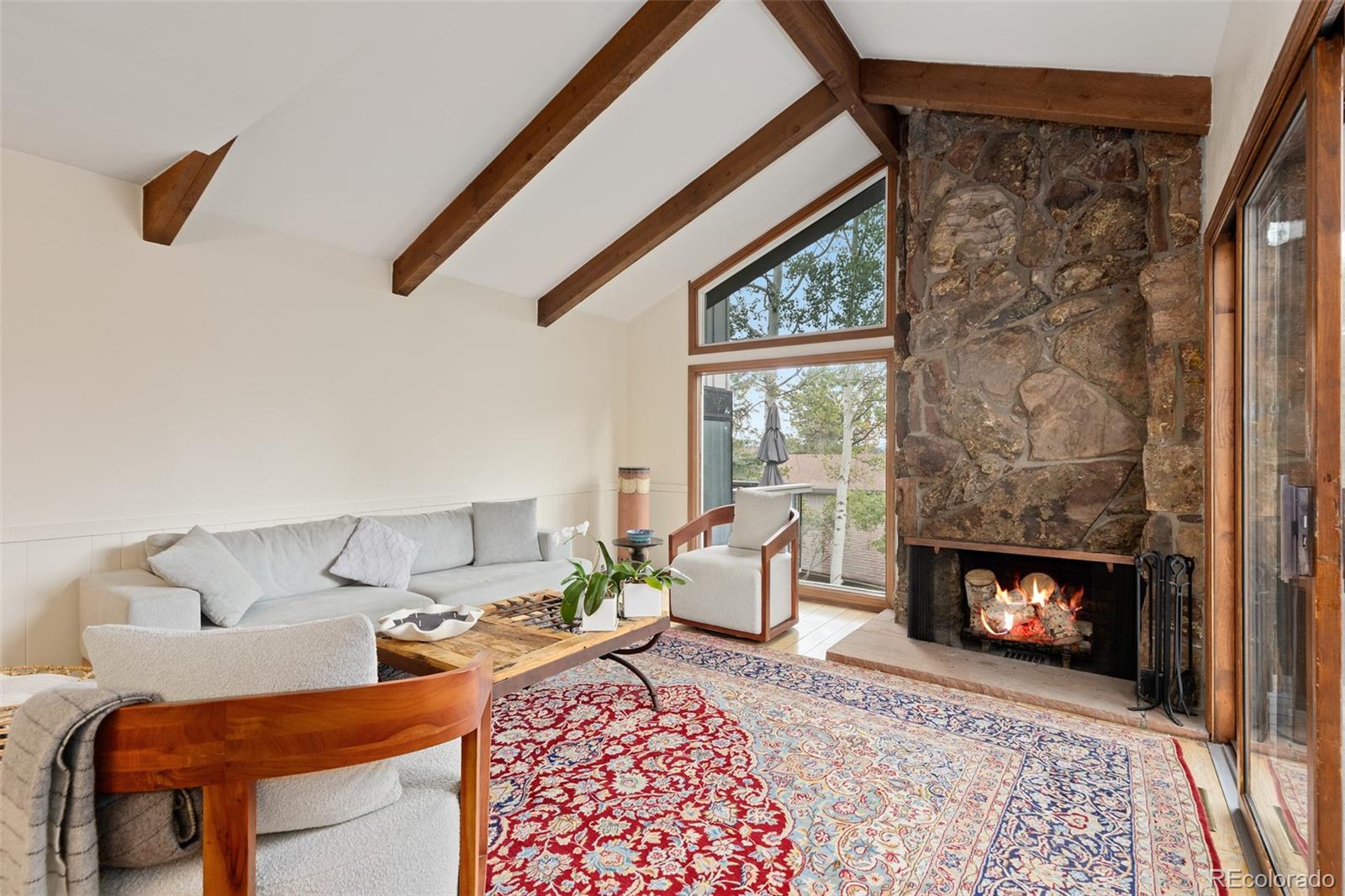 MLS Image #2 for 2356  hiwan drive,evergreen, Colorado