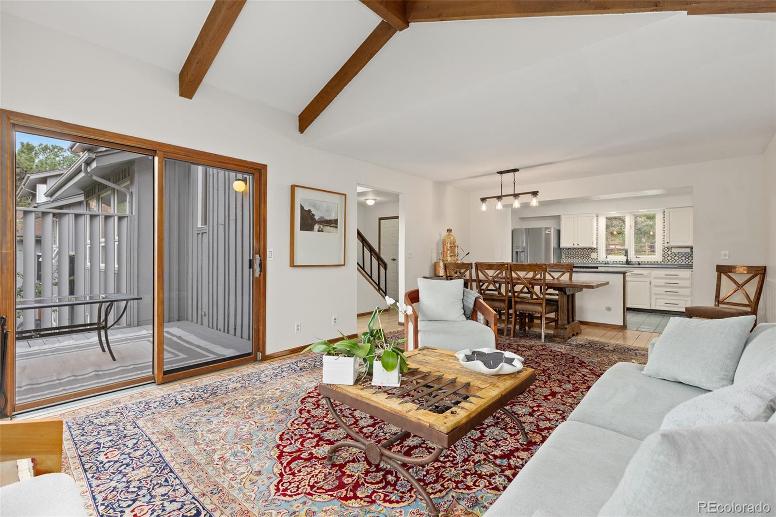 MLS Image #5 for 2356  hiwan drive,evergreen, Colorado