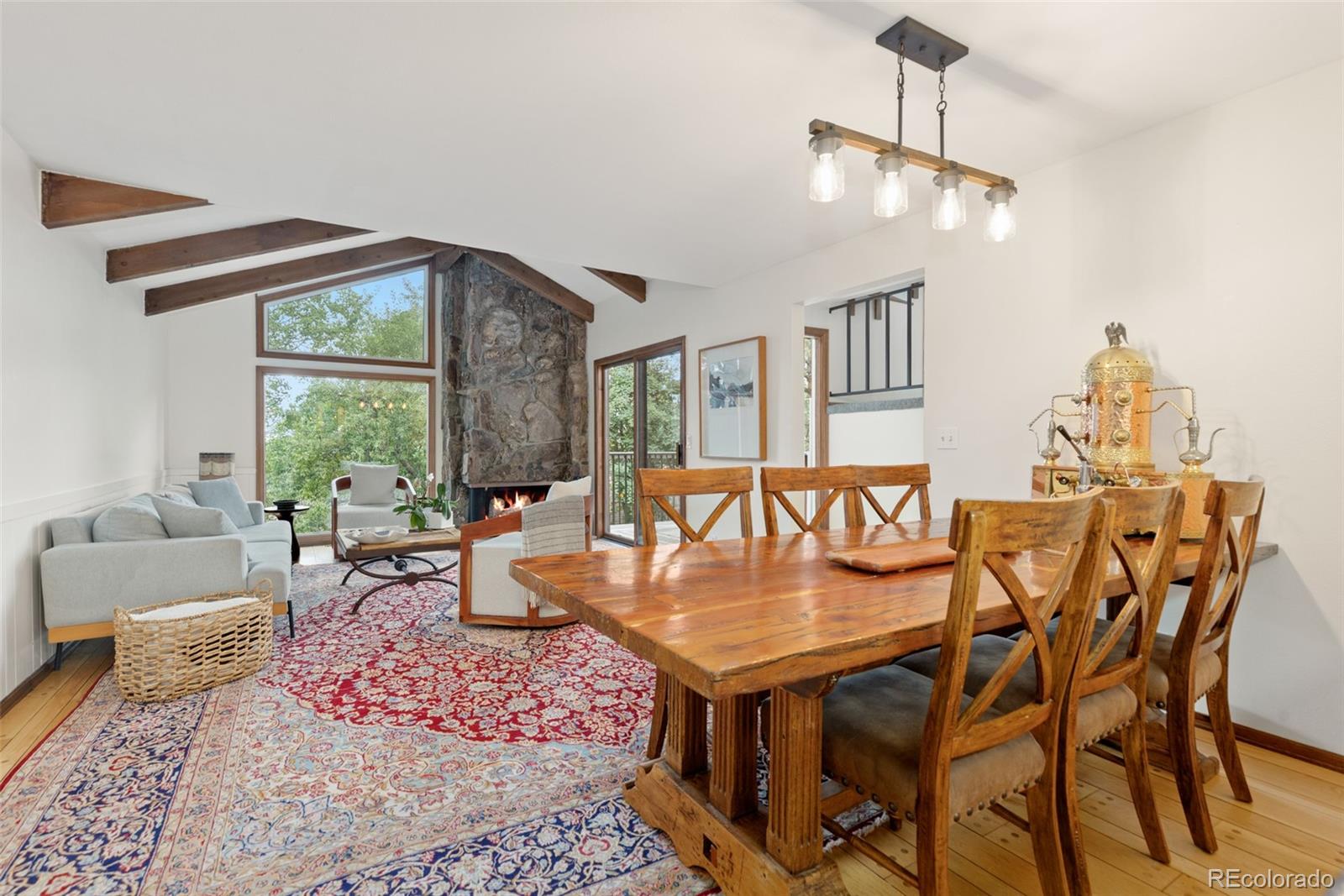 MLS Image #7 for 2356  hiwan drive,evergreen, Colorado