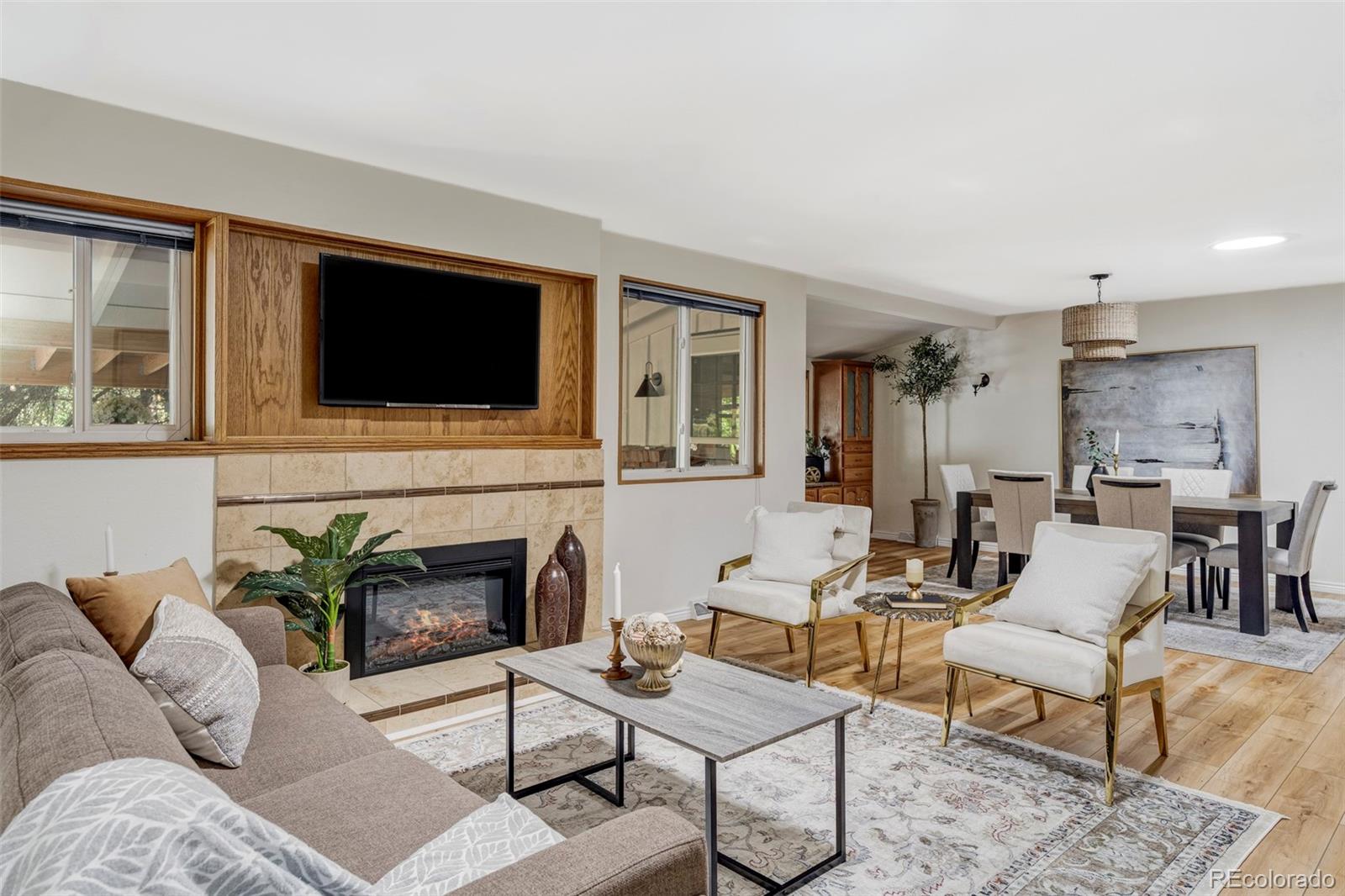 MLS Image #12 for 2005 w davies avenue,littleton, Colorado