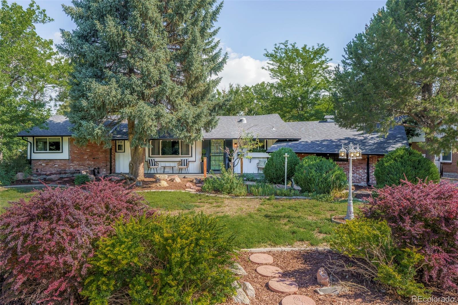 MLS Image #2 for 2005 w davies avenue,littleton, Colorado