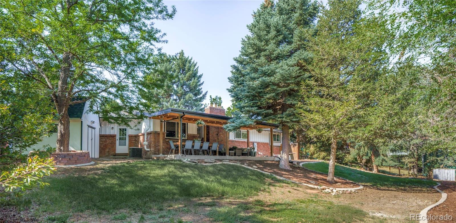 MLS Image #28 for 2005 w davies avenue,littleton, Colorado