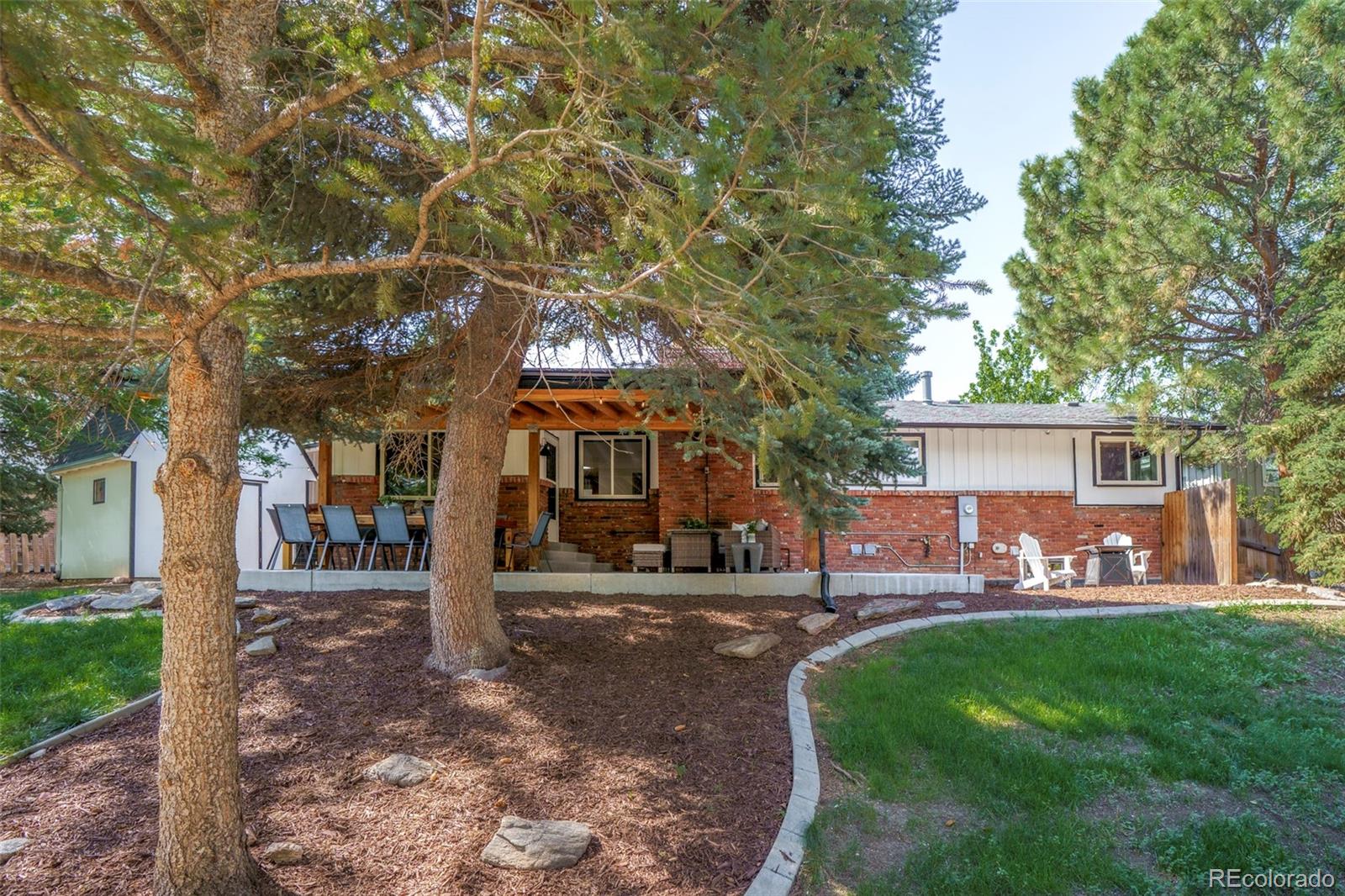 MLS Image #29 for 2005 w davies avenue,littleton, Colorado