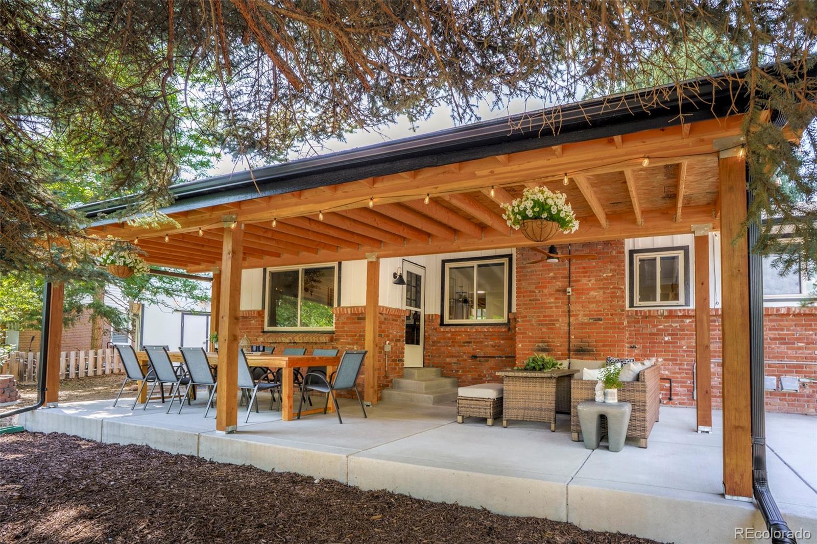 MLS Image #30 for 2005 w davies avenue,littleton, Colorado