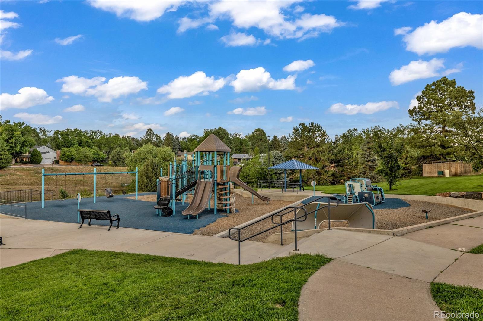 MLS Image #37 for 2005 w davies avenue,littleton, Colorado