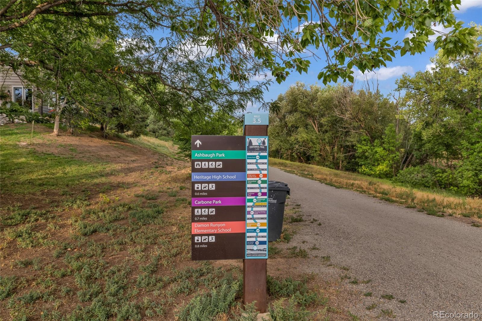 MLS Image #39 for 2005 w davies avenue,littleton, Colorado