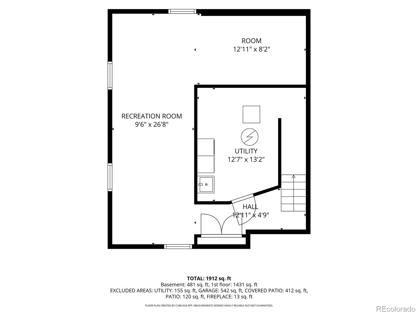 MLS Image #45 for 2005 w davies avenue,littleton, Colorado