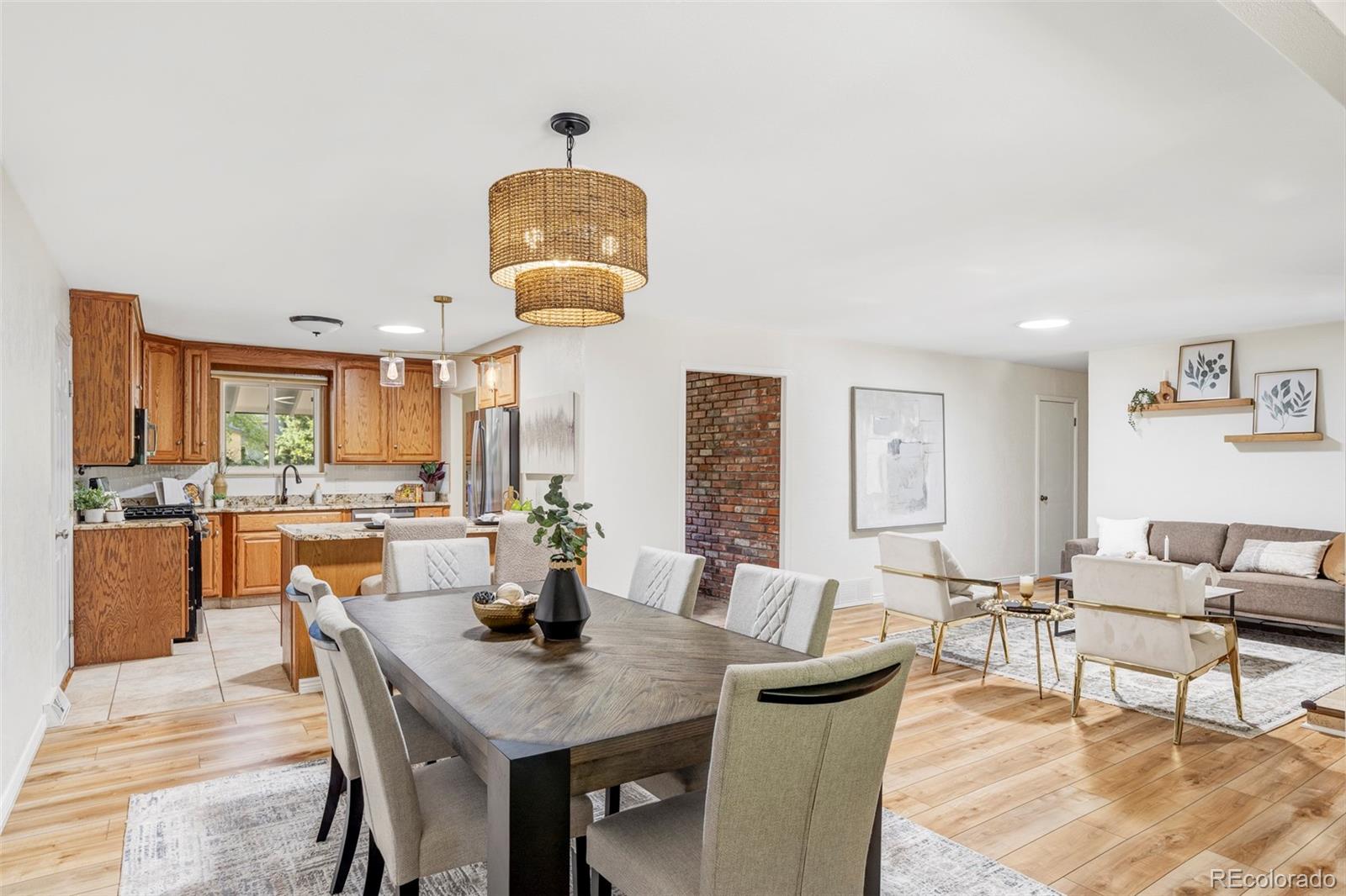 MLS Image #5 for 2005 w davies avenue,littleton, Colorado
