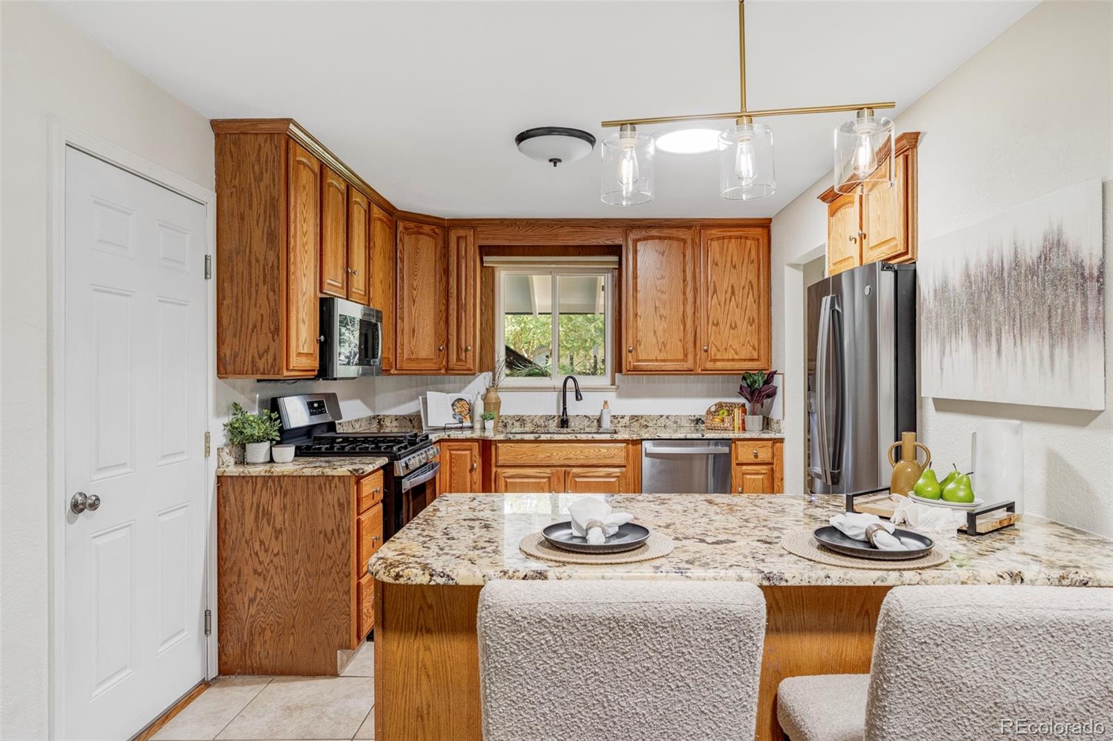 MLS Image #6 for 2005 w davies avenue,littleton, Colorado