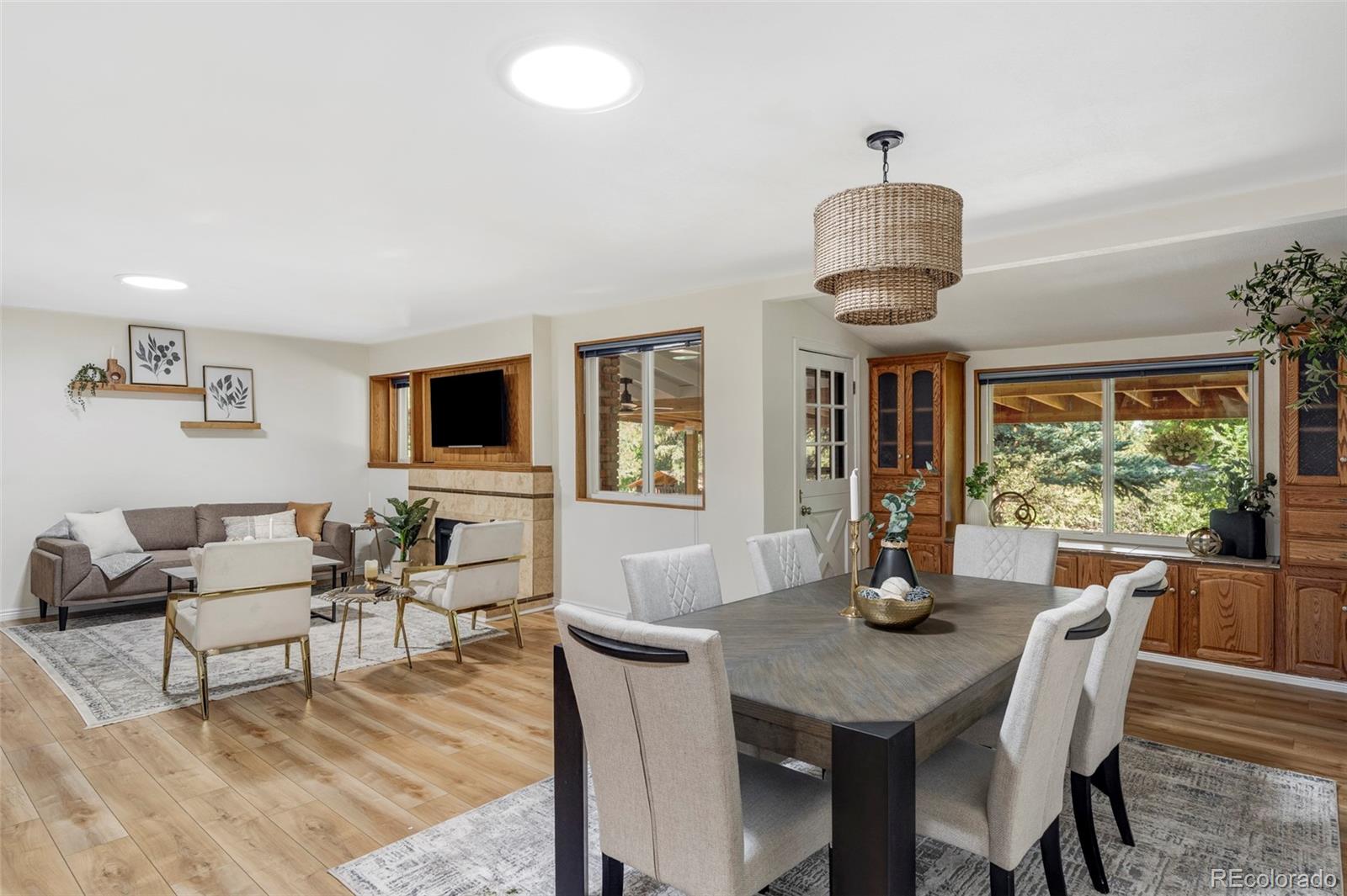 MLS Image #9 for 2005 w davies avenue,littleton, Colorado