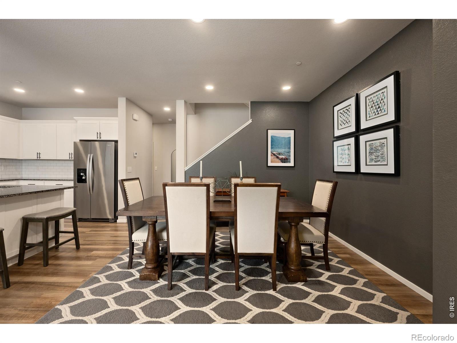 MLS Image #12 for 314  skyraider way,fort collins, Colorado