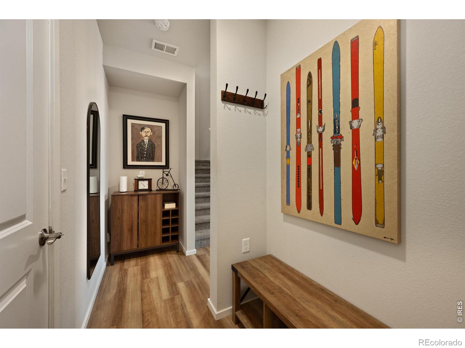 MLS Image #14 for 314  skyraider way,fort collins, Colorado