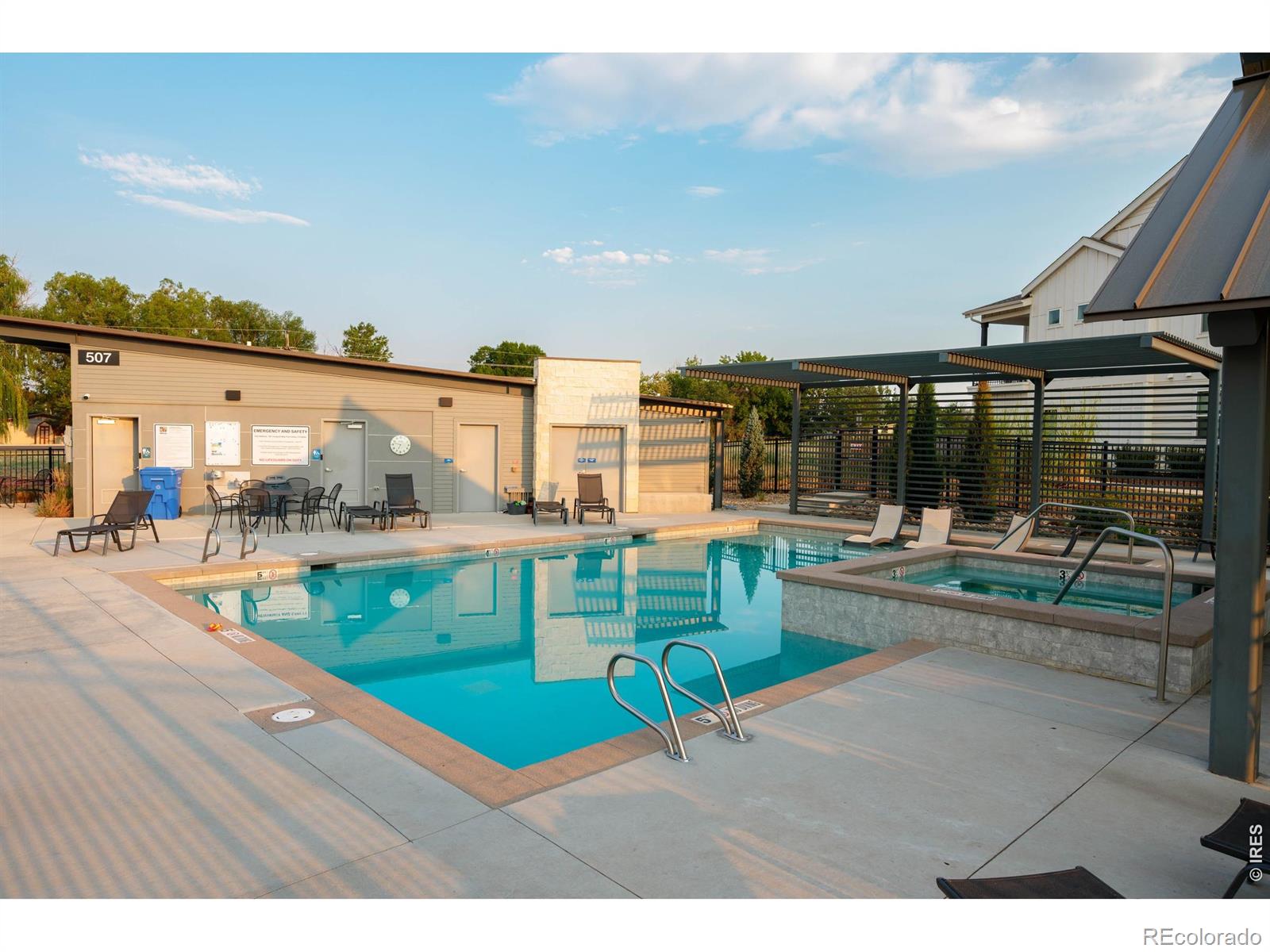 MLS Image #27 for 314  skyraider way,fort collins, Colorado