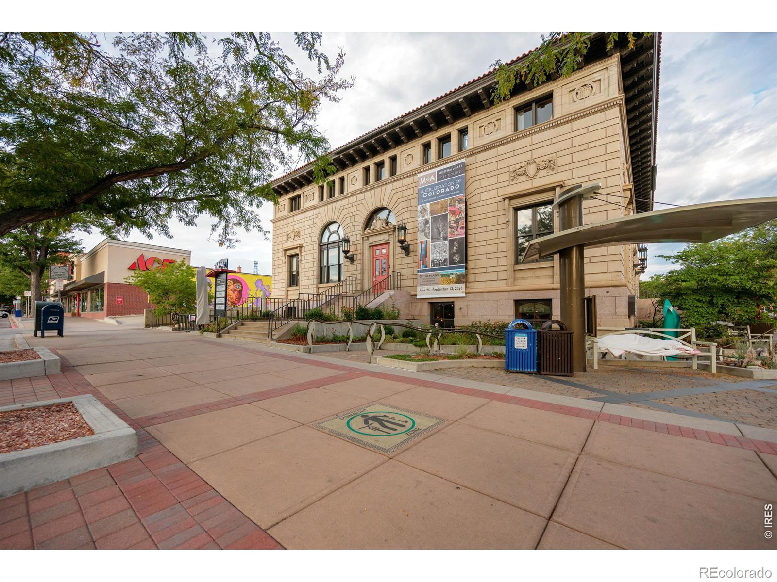 MLS Image #28 for 314  skyraider way,fort collins, Colorado