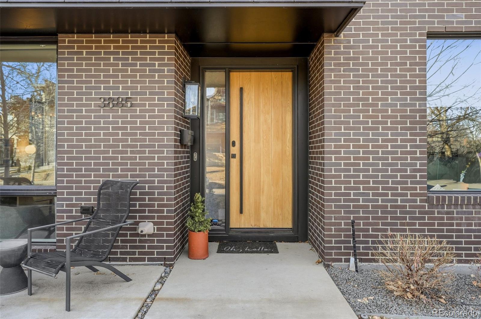 MLS Image #1 for 3885  stuart street,denver, Colorado